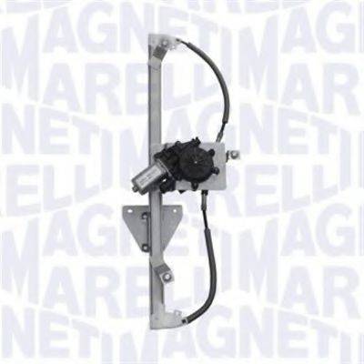 MAGNETI MARELLI 350103136400 Підйомний пристрій для вікон