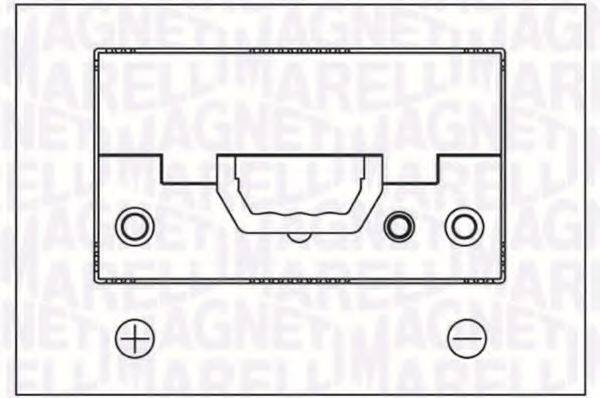 MAGNETI MARELLI 067300610005