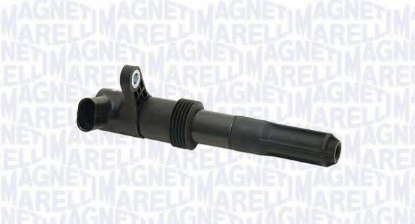 MAGNETI MARELLI 060740304010 Котушка запалювання