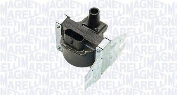 MAGNETI MARELLI 060705404010 Котушка запалювання