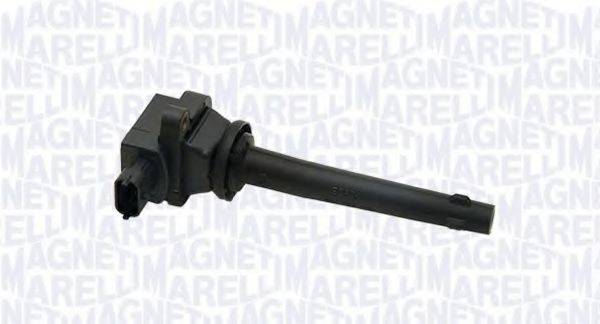 MAGNETI MARELLI 060810182010 Котушка запалювання