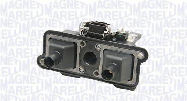 MAGNETI MARELLI 060810185010 Котушка запалювання