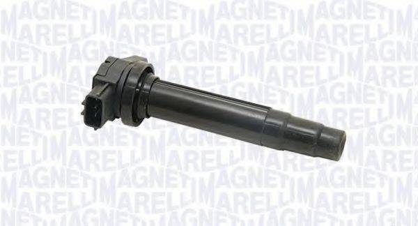 MAGNETI MARELLI 060810195010 Котушка запалювання