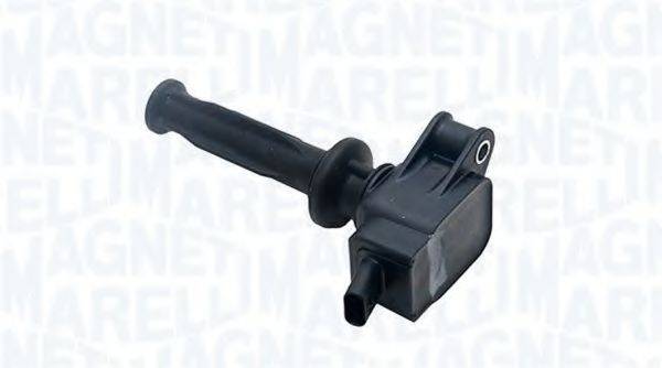 MAGNETI MARELLI 060810271010 Котушка запалювання