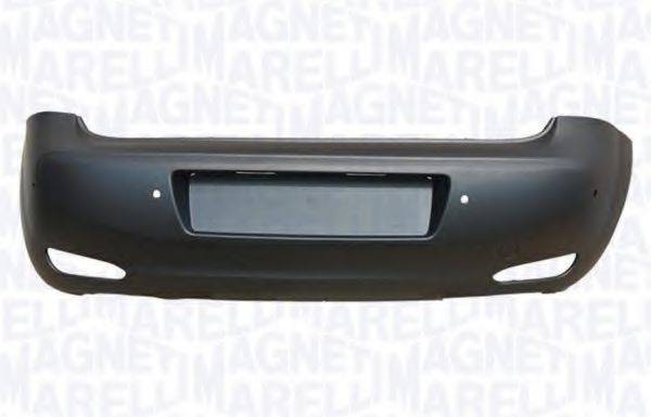 MAGNETI MARELLI 021316002650 Буфер