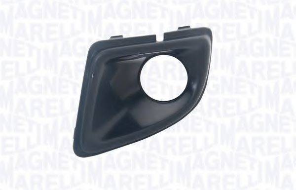 MAGNETI MARELLI 021316910560 Буфер