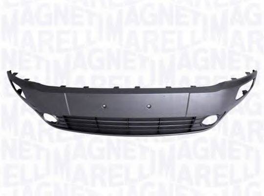 MAGNETI MARELLI 021316900390 Облицювання / захисна накладка, буфер