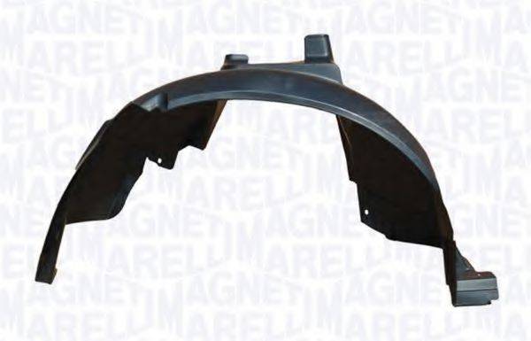 MAGNETI MARELLI 021316905020 Обшивка, колісна ніша