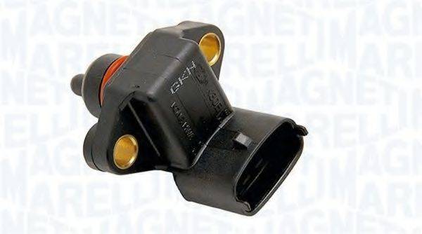 MAGNETI MARELLI 215810007600 Датчик, тиск у впускному газопроводі