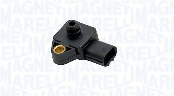 MAGNETI MARELLI 215810009400 Датчик, тиск у впускному газопроводі