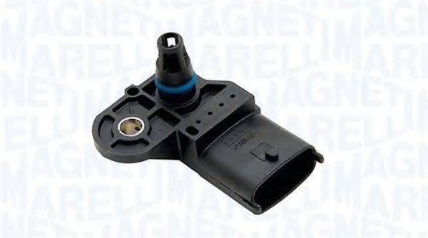 MAGNETI MARELLI 215810400401 Датчик, температура повітря, що впускається