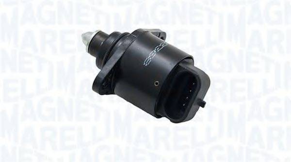 MAGNETI MARELLI 820003368010 Поворотна заслінка, підведення повітря