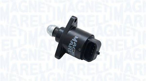 MAGNETI MARELLI 820003389010 Поворотна заслінка, підведення повітря