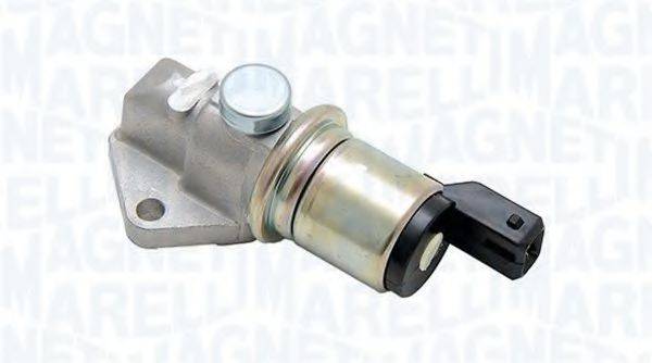 MAGNETI MARELLI 820003398010 Поворотна заслінка, підведення повітря