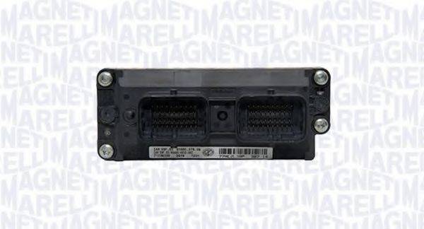 MAGNETI MARELLI 216160050706 Блок керування, керування двигуном