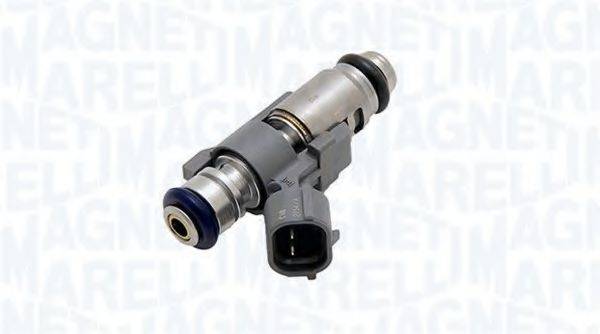 MAGNETI MARELLI 805009297100 Клапанна форсунка