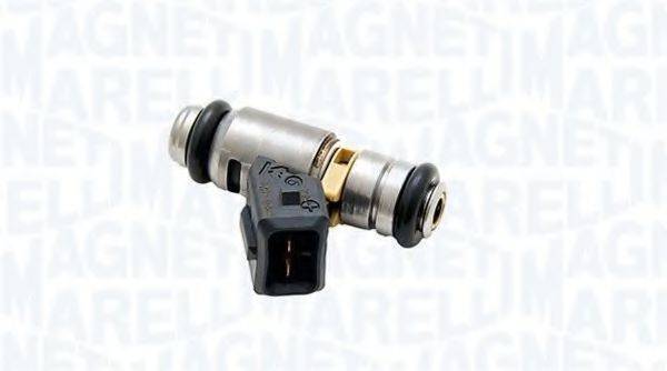 MAGNETI MARELLI 214310006400 Клапанна форсунка