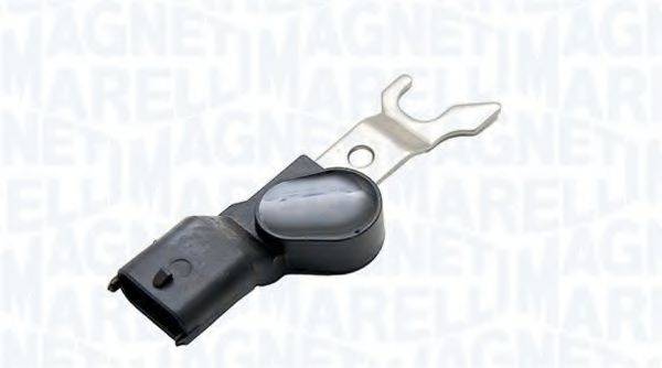 MAGNETI MARELLI 064847132010 Датчик, положення розподільного валу