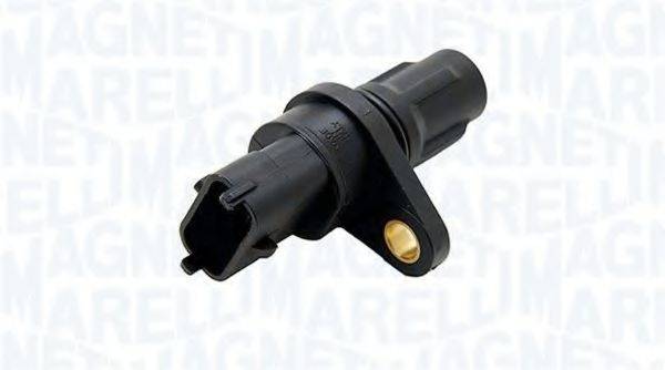 MAGNETI MARELLI 064847191010 Датчик, положення розподільного валу