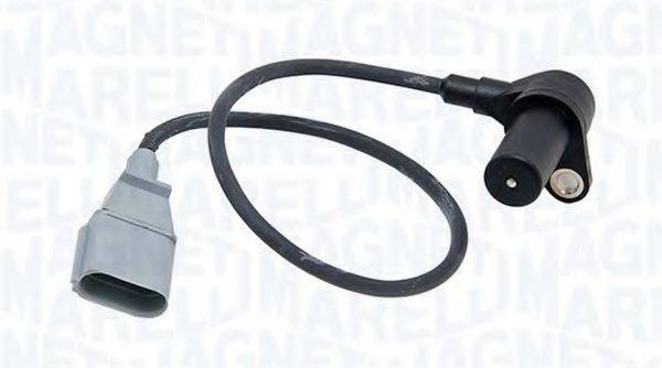 MAGNETI MARELLI 064848056010 Датчик частоти обертання, керування двигуном