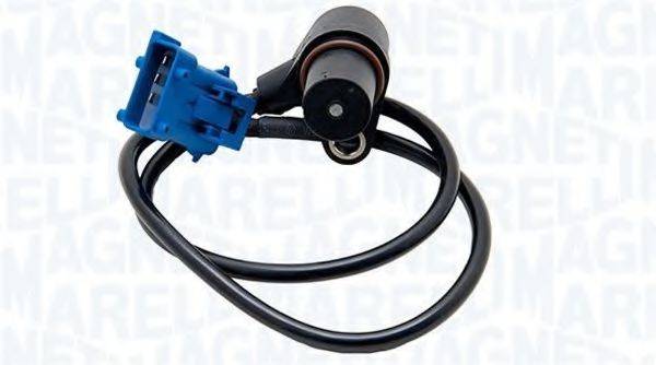 MAGNETI MARELLI 064848078010 Датчик частоти обертання, керування двигуном