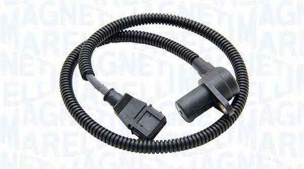 MAGNETI MARELLI 064848089010 Датчик частоти обертання, керування двигуном