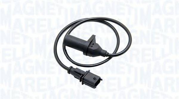 MAGNETI MARELLI 064848097010 Датчик частоти обертання, керування двигуном