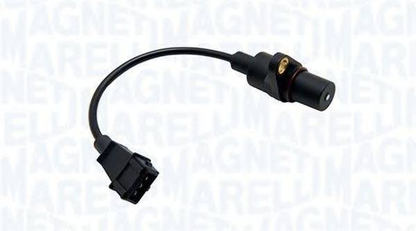 MAGNETI MARELLI 064848105010 Датчик частоти обертання, керування двигуном