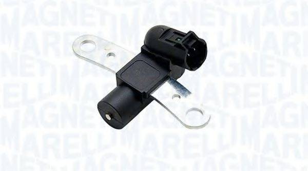 MAGNETI MARELLI 064848161010 Датчик частоти обертання, керування двигуном