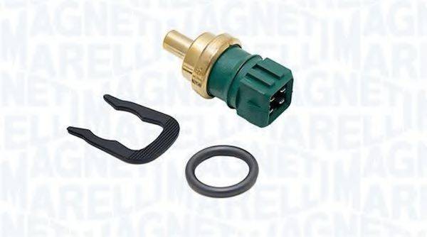 MAGNETI MARELLI 171916011650 Датчик, температура охолоджувальної рідини