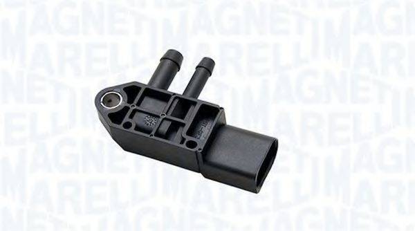 MAGNETI MARELLI 215910000400 Датчик тиску вихлопних газів