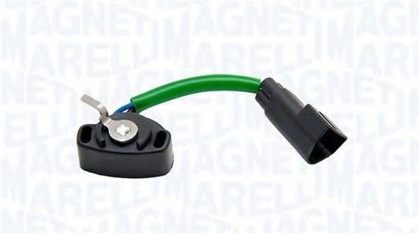 MAGNETI MARELLI 215810605000 Датчик, положення дросельної заслінки