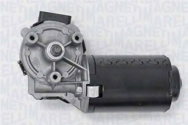 MAGNETI MARELLI 064343299010 Двигун склоочисника