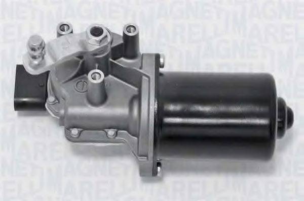 MAGNETI MARELLI 064052110010 Двигун склоочисника