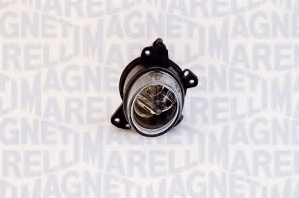 MAGNETI MARELLI 712403001110 Протитуманна фара