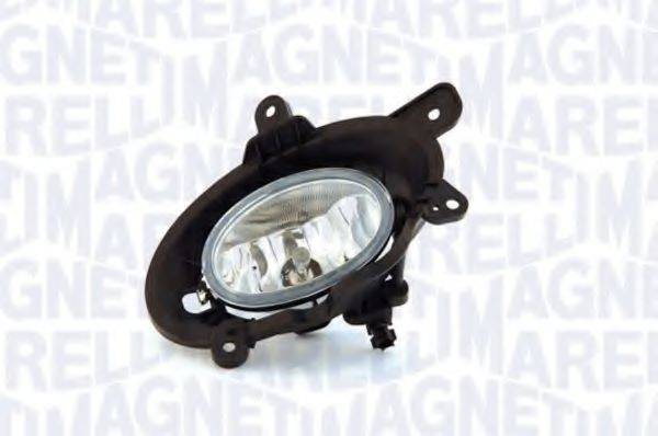 MAGNETI MARELLI 712403501110 Протитуманна фара