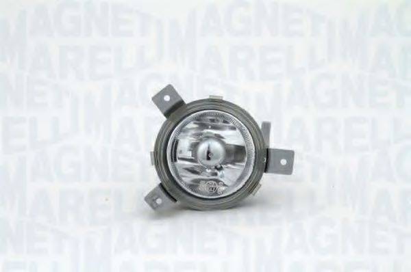 MAGNETI MARELLI 720121106001 Протитуманна фара