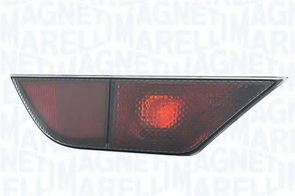 MAGNETI MARELLI 714000032160 Утримувач лампи, еадний ліхтар