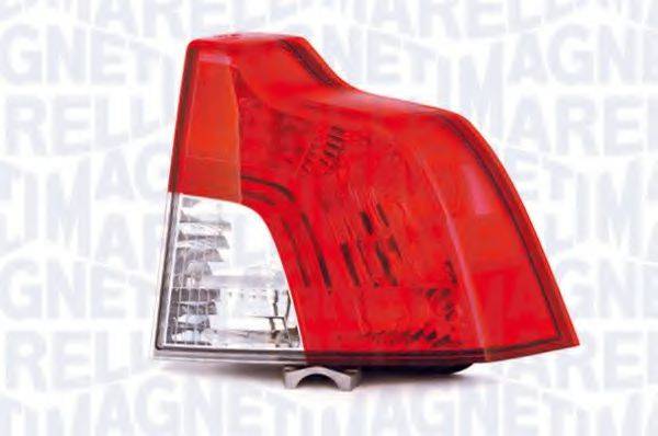 MAGNETI MARELLI 714027171704 Задній ліхтар