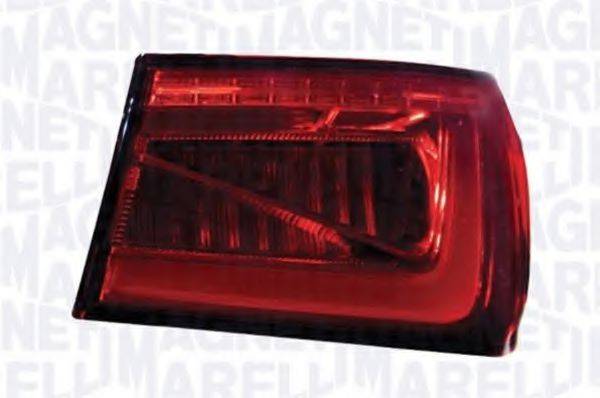 MAGNETI MARELLI 714081220701 Задній ліхтар