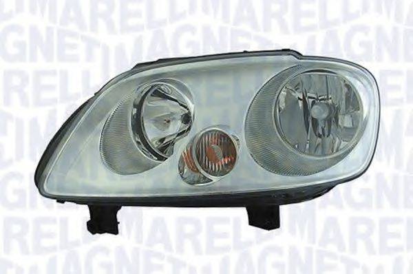 MAGNETI MARELLI 718121601791 Основна фара