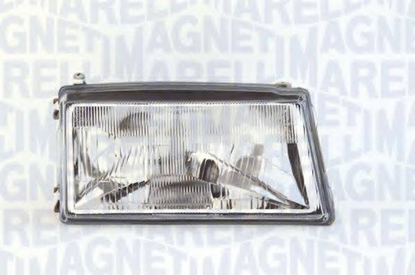 MAGNETI MARELLI 712334711129 Основна фара