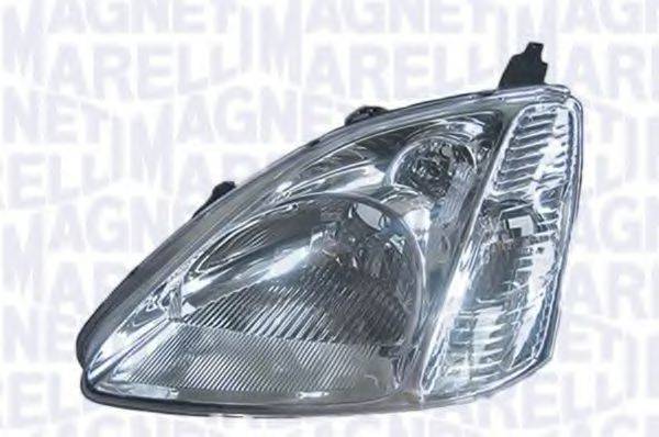 MAGNETI MARELLI 711307022348 Основна фара