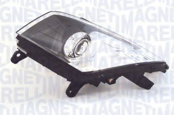 MAGNETI MARELLI 711307022560 Основна фара