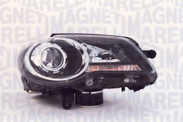 MAGNETI MARELLI 711307022704 Основна фара