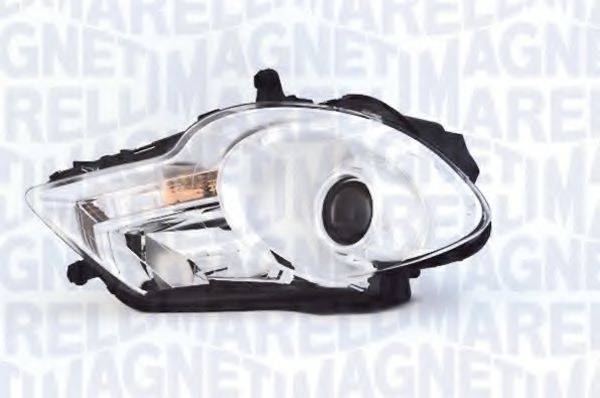 MAGNETI MARELLI 711307022688 Основна фара