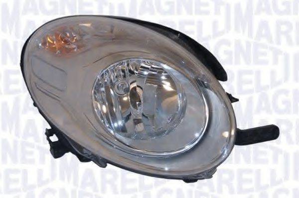 MAGNETI MARELLI 712475301129 Основна фара