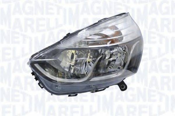 MAGNETI MARELLI 712103301110 Основна фара