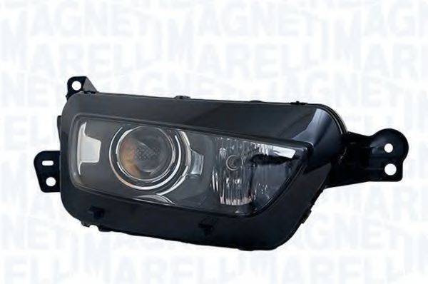 MAGNETI MARELLI 712472001129 Основна фара