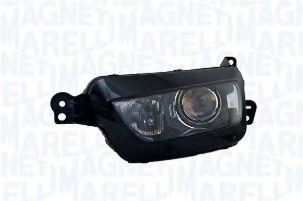 MAGNETI MARELLI 712472101129 Основна фара